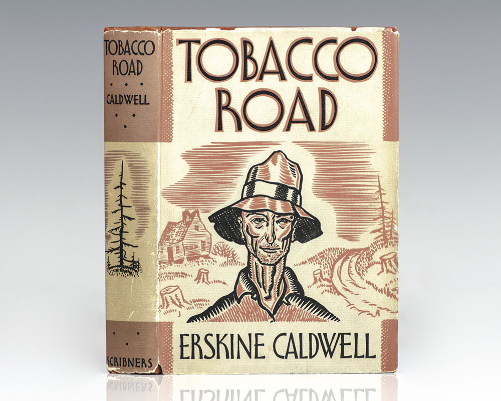 Tobacco Road.