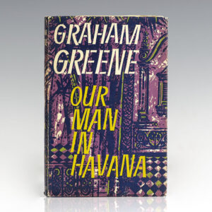 Our Man in Havana.