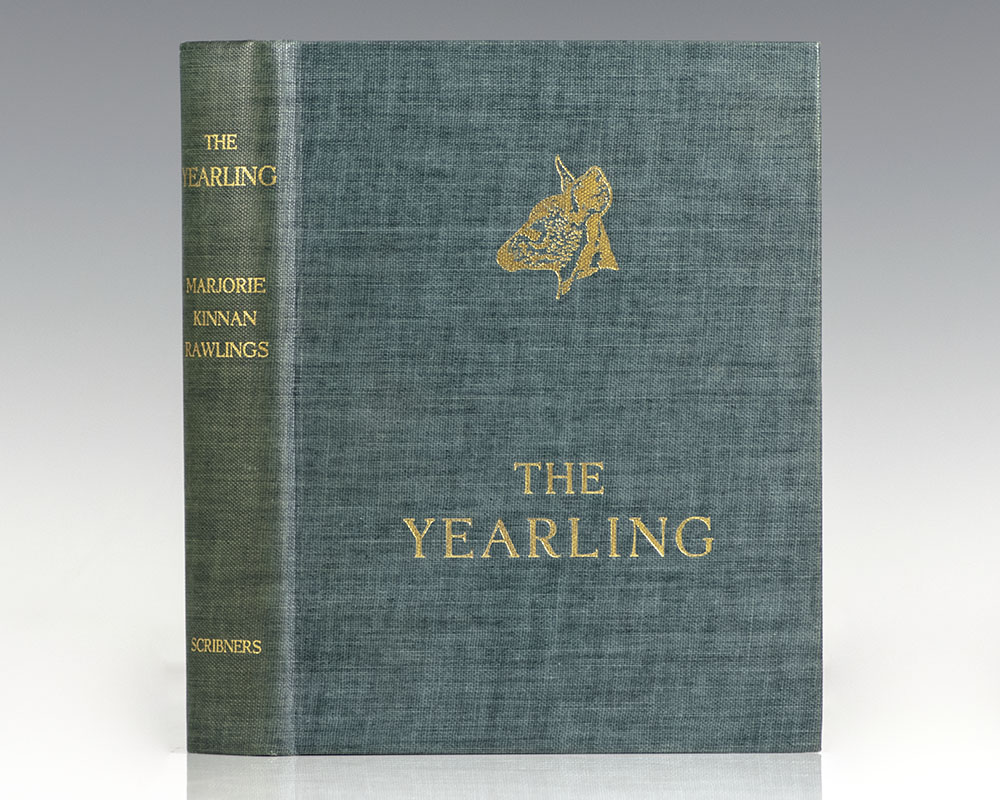 The Yearling. - Image 2