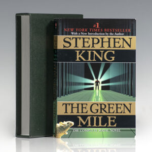 The Green Mile.
