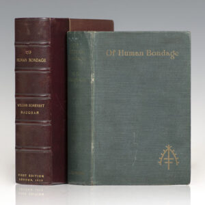 Of Human Bondage.
