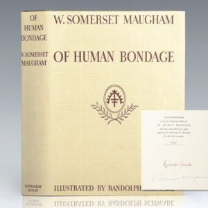 Of Human Bondage.