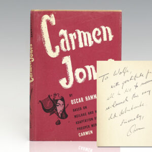 Carmen Jones.