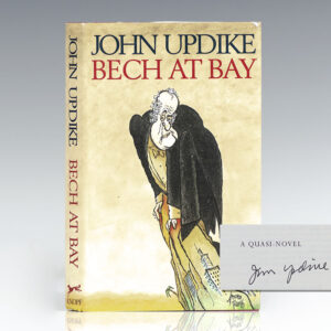 Bech at Bay: A Quasi-Novel.