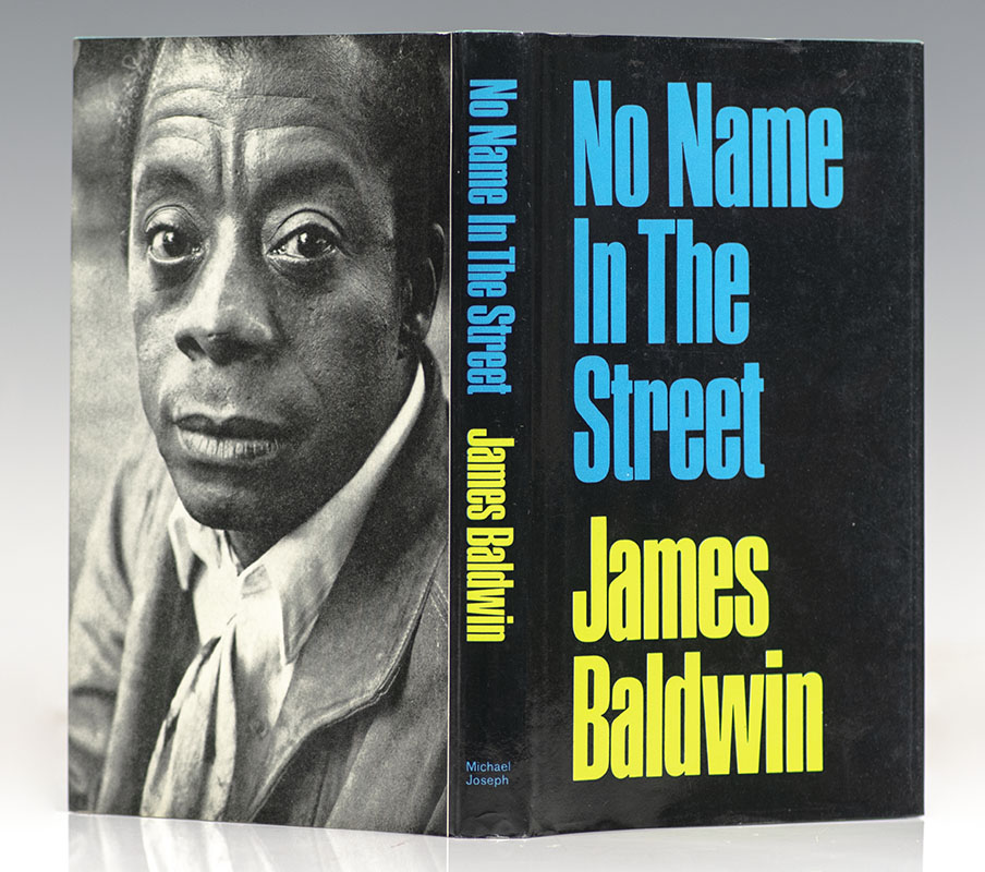 No Name in the Street. - Image 2