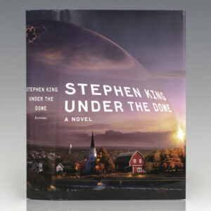Under the Dome.