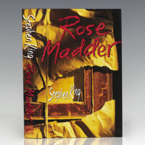 Rose Madder.