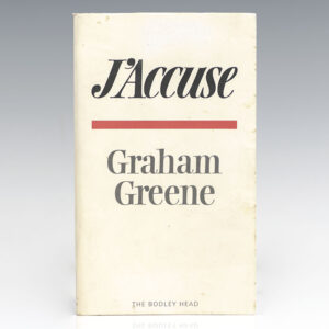 J'Accuse: The Dark Side of Nice.