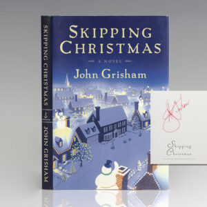 Skipping Christmas.