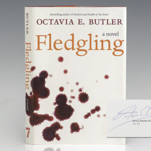 Fledgling: A Novel.