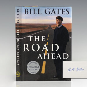 The Road Ahead.