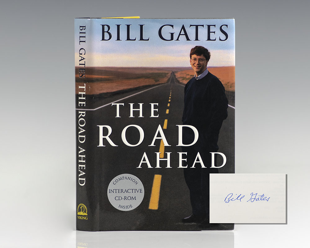 The Road Ahead.