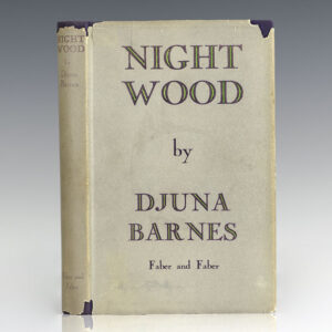 Nightwood.