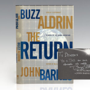 The Return: A Novel of Human Adventure.