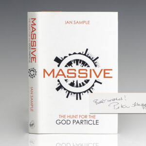 Massive: The Hunt for the God Particle.