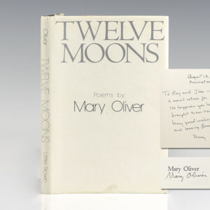Twelve Moons.