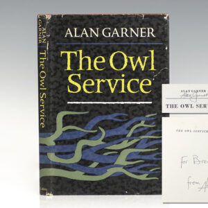 The Owl Service.