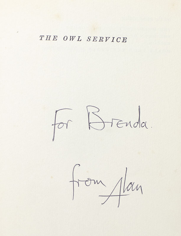 The Owl Service.