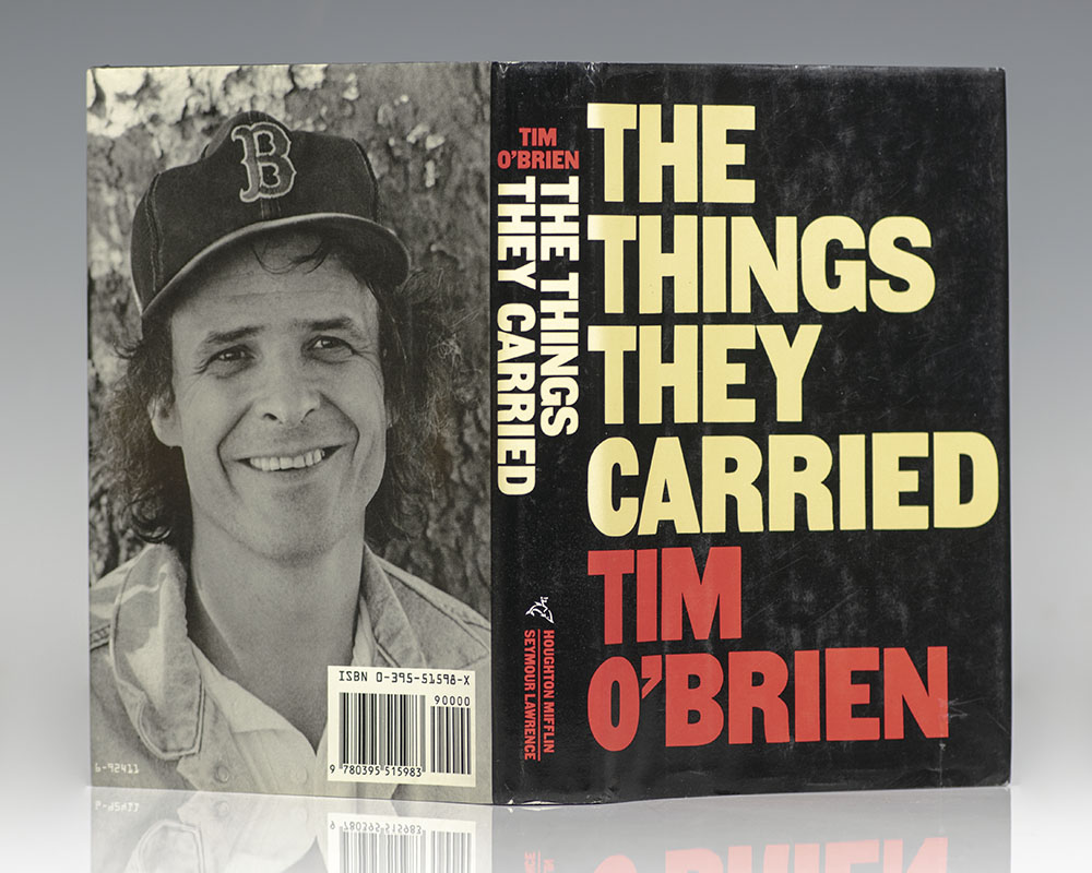 The Things They Carried. - Image 4