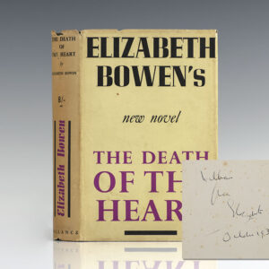 The Death of the Heart.