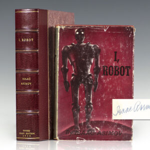 I, Robot.