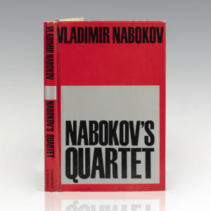 Nabokov's Quartet.