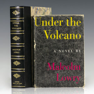 Under the Volcano.