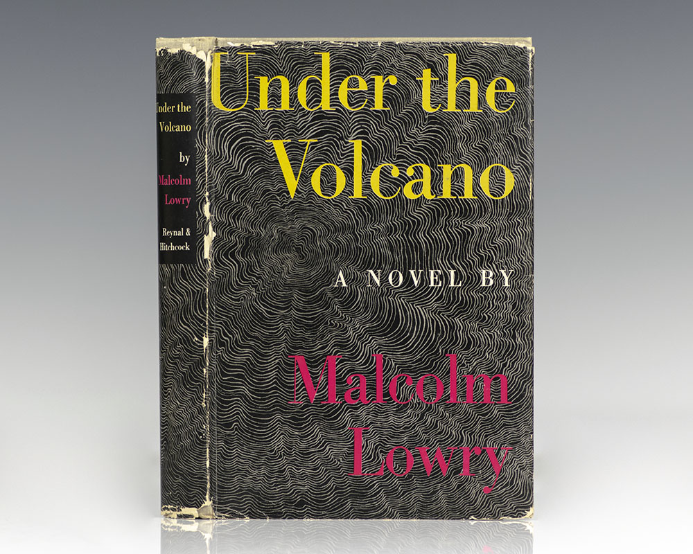 Under the Volcano. - Image 2