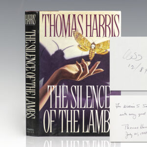 The Silence of the Lambs.