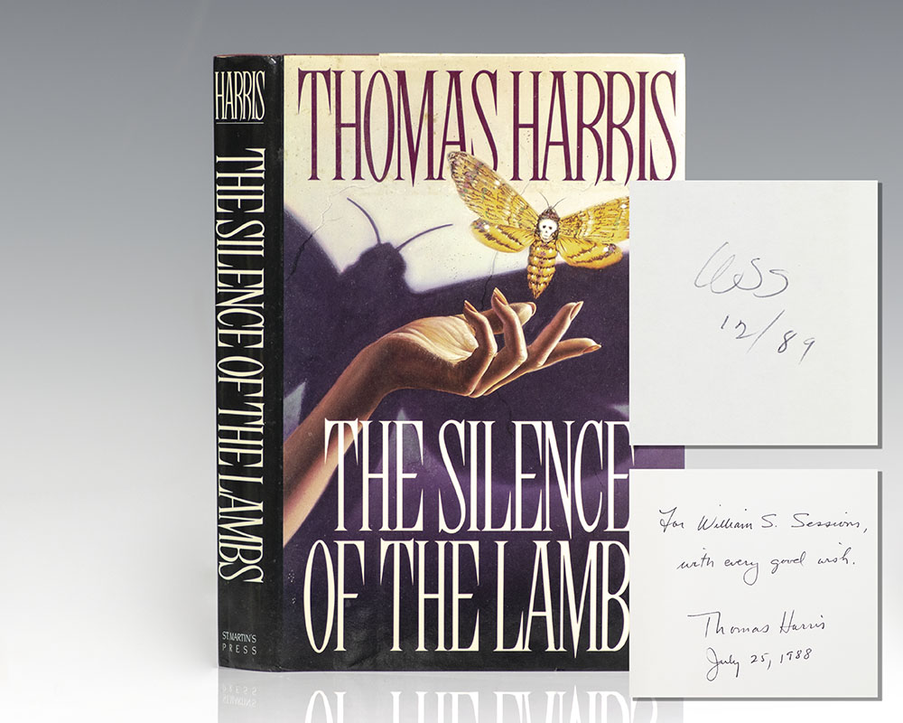 The Silence of the Lambs.