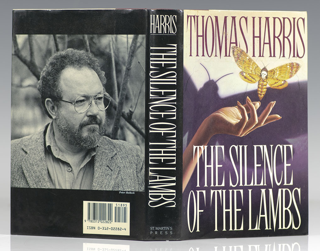 The Silence of the Lambs.