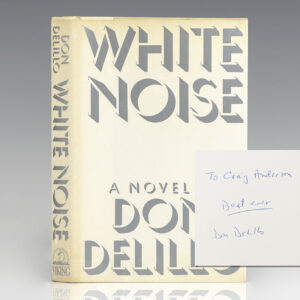 White Noise.