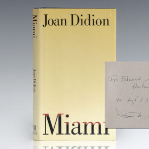 Miami.