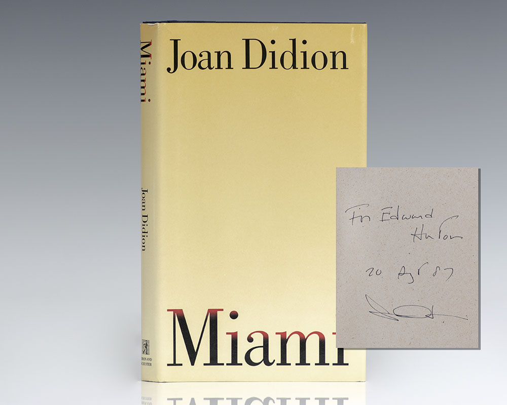 Miami.
