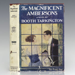 The Magnificent Ambersons.