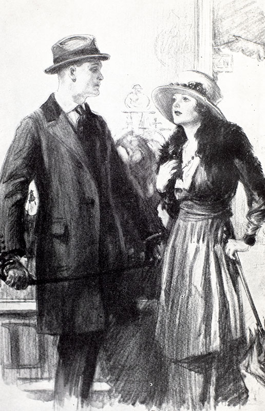 The Magnificent Ambersons. - Image 3