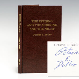The Evening and the Morning and the Night.