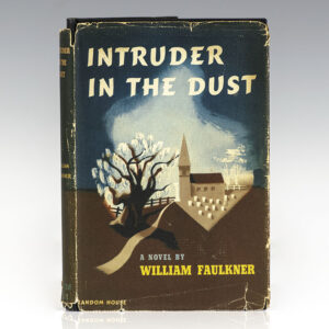 Intruder In The Dust.