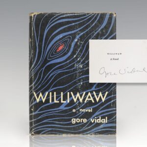 Williwaw.