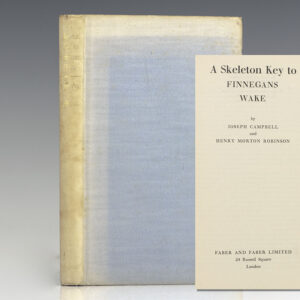 A Skeleton Key to Finnegans Wake.