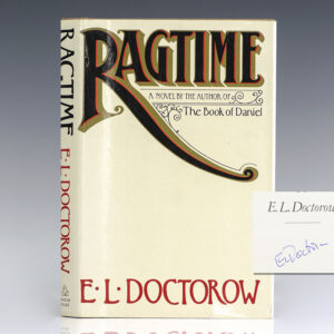 Ragtime.