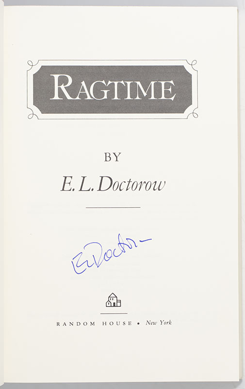 Ragtime. - Image 2
