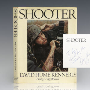 Shooter.