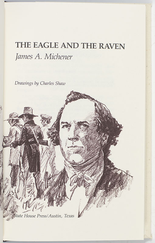 The Eagle and The Raven. - Image 4