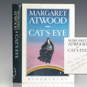 Cat's Eye.