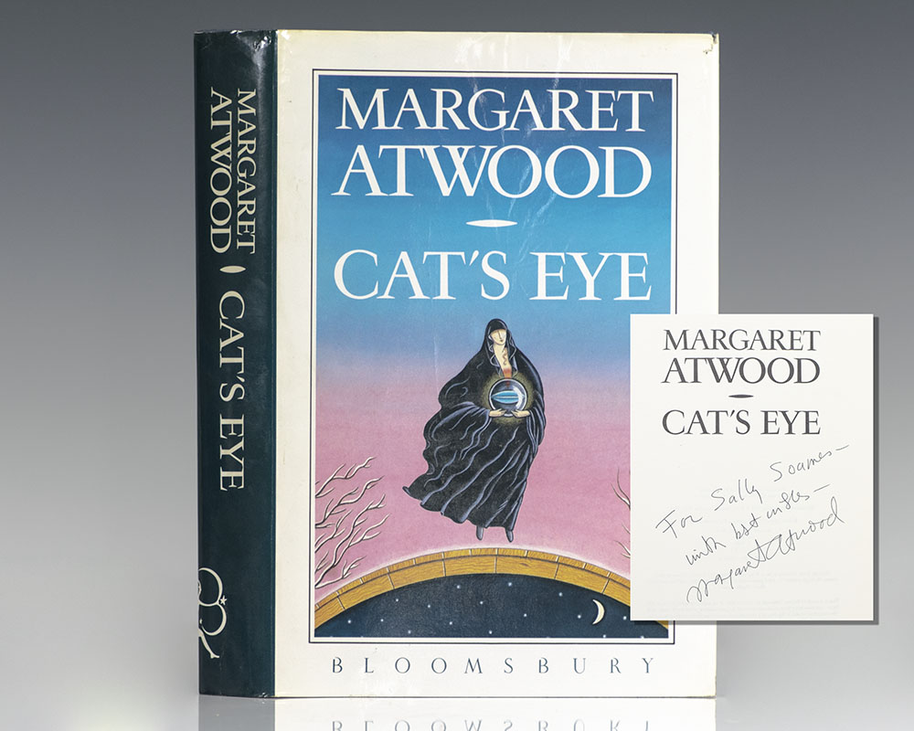 Cat’s Eye.