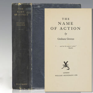 The Name of Action.