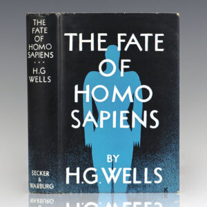 The Fate of Homo Sapiens.