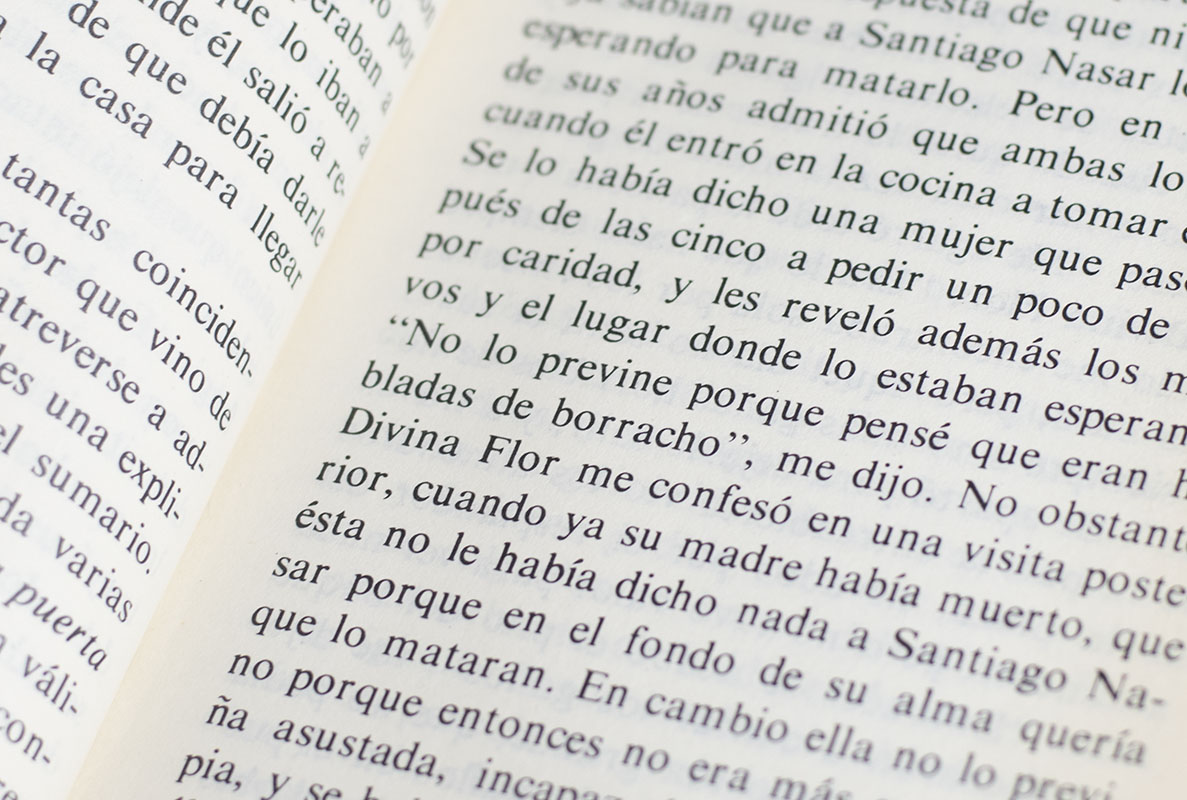 Crónica de una muerte anunciada. - Image 4