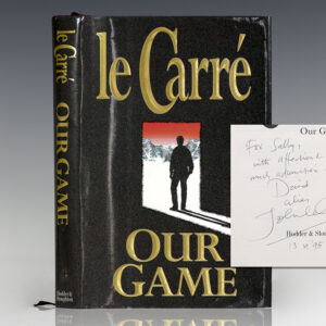 Our Game.
